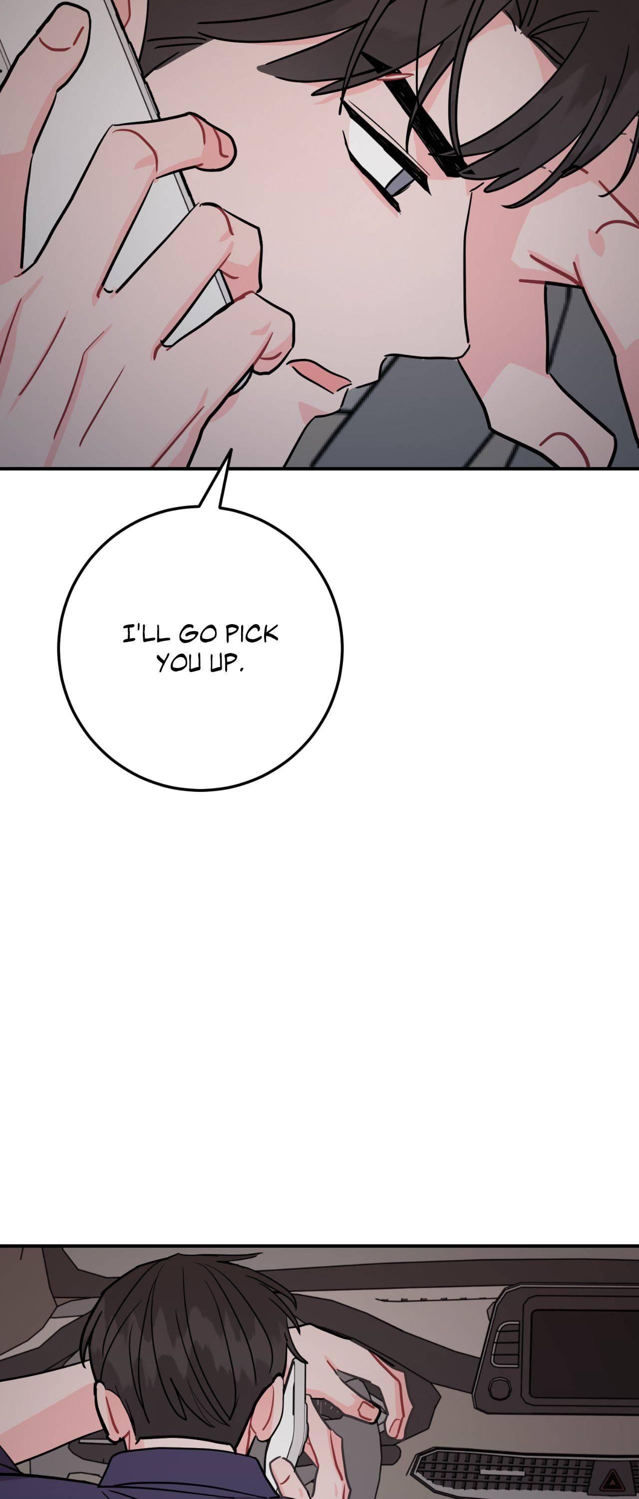 Can’t Think Straight Chapter 115.1 page 38 - 