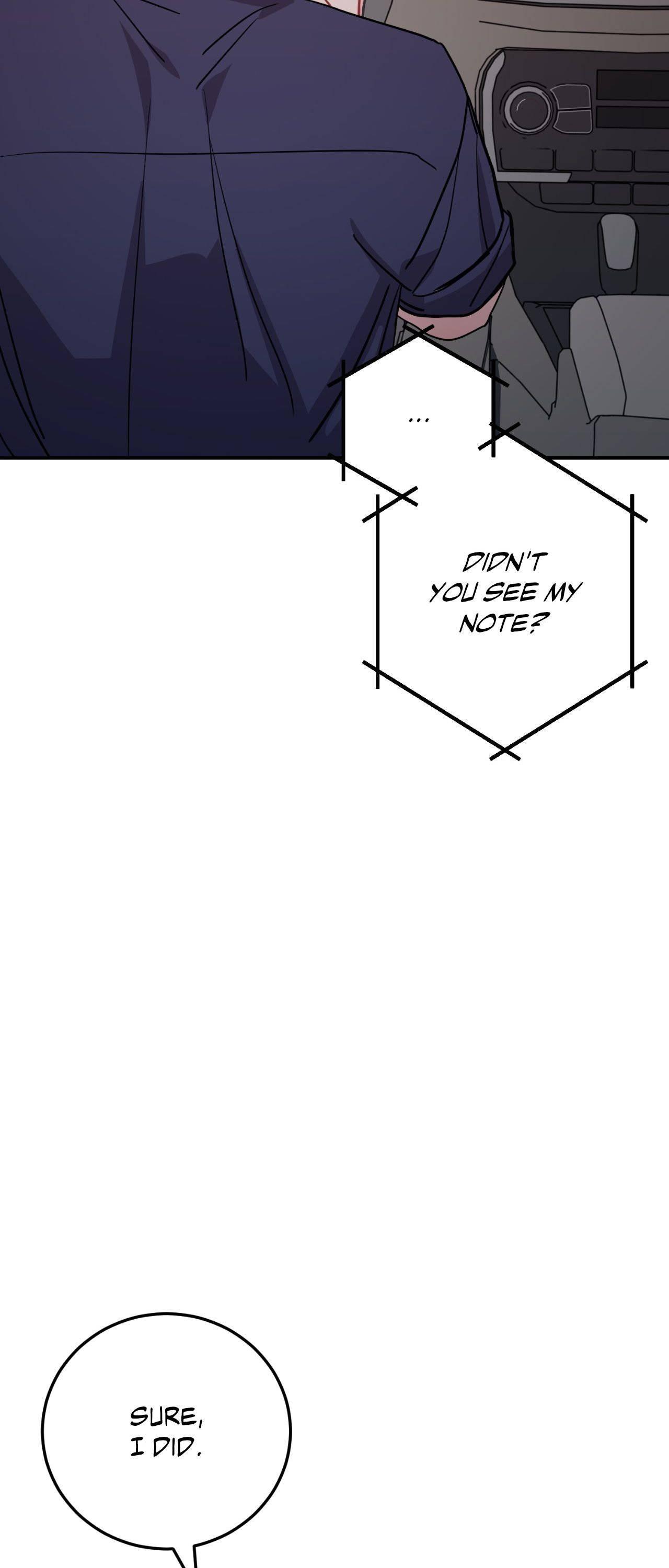 Can’t Think Straight Chapter 115.1 page 39 - 