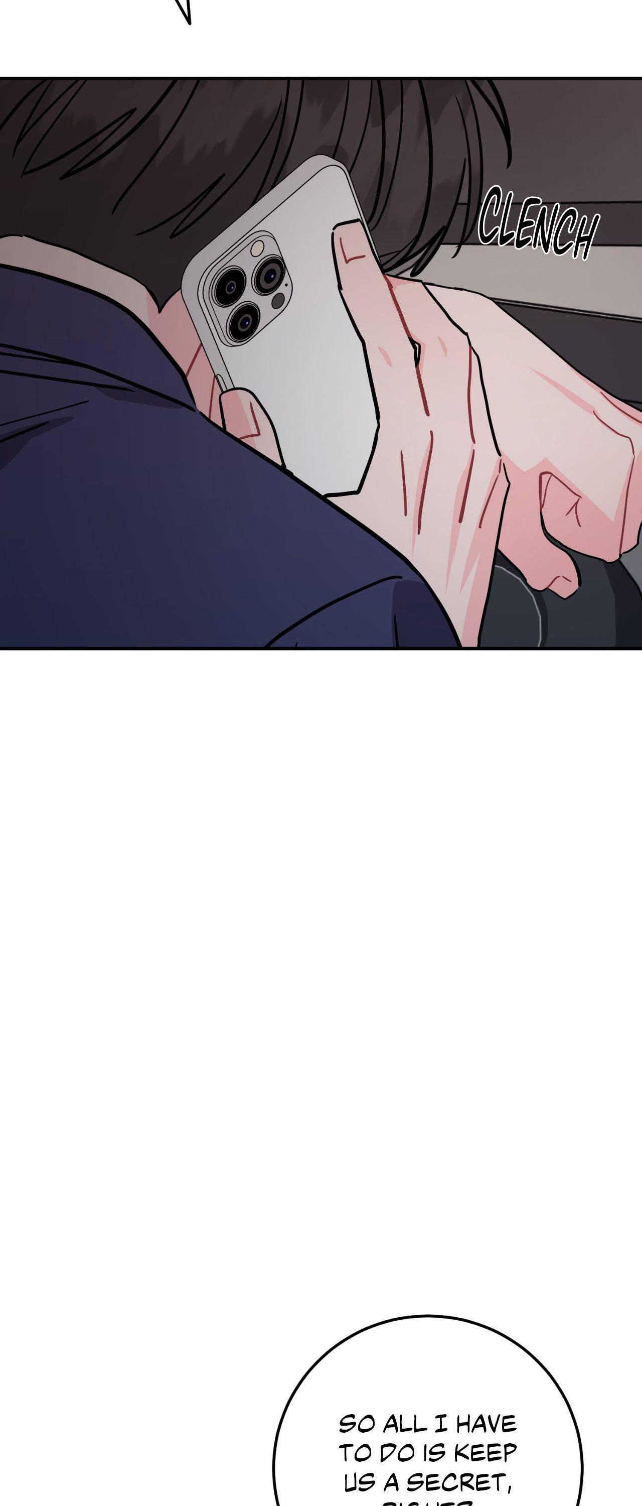 Can’t Think Straight Chapter 115.1 page 40 - 