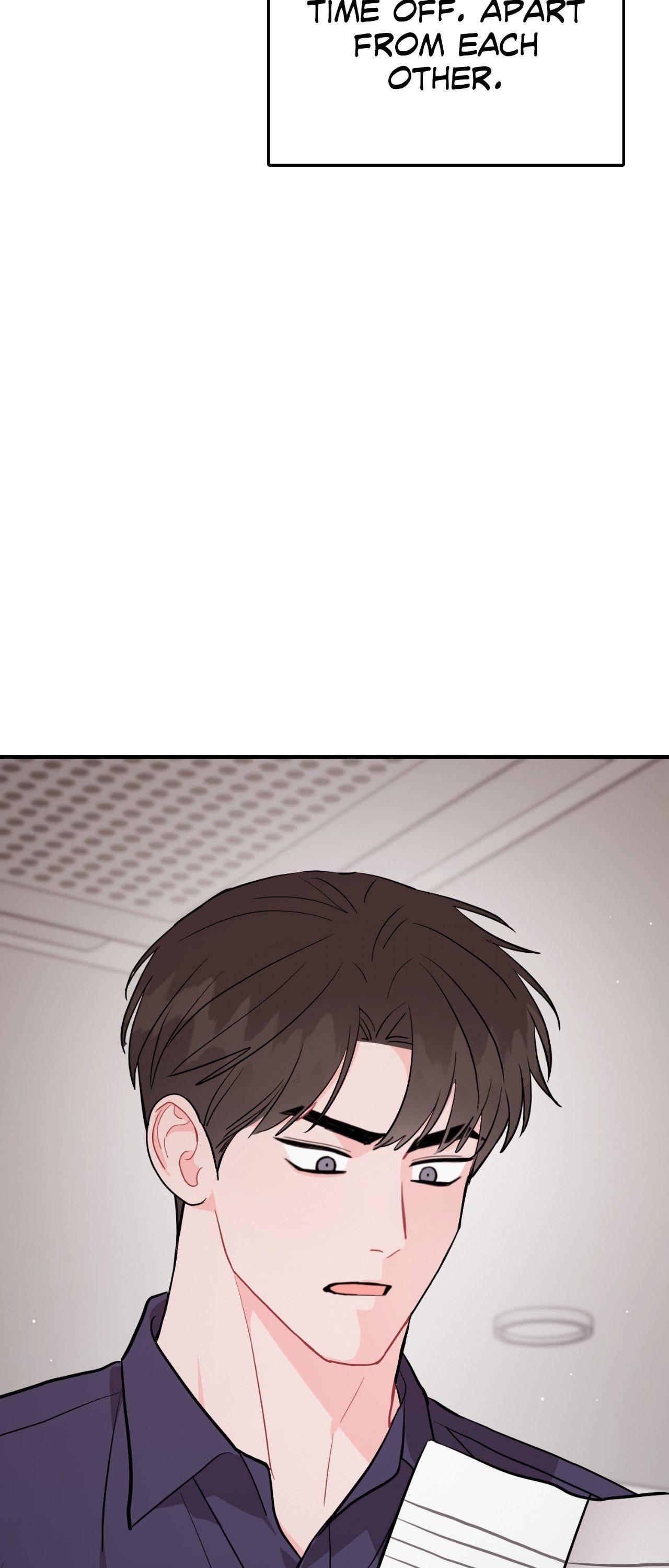 Can’t Think Straight Chapter 115.1 page 5 - 