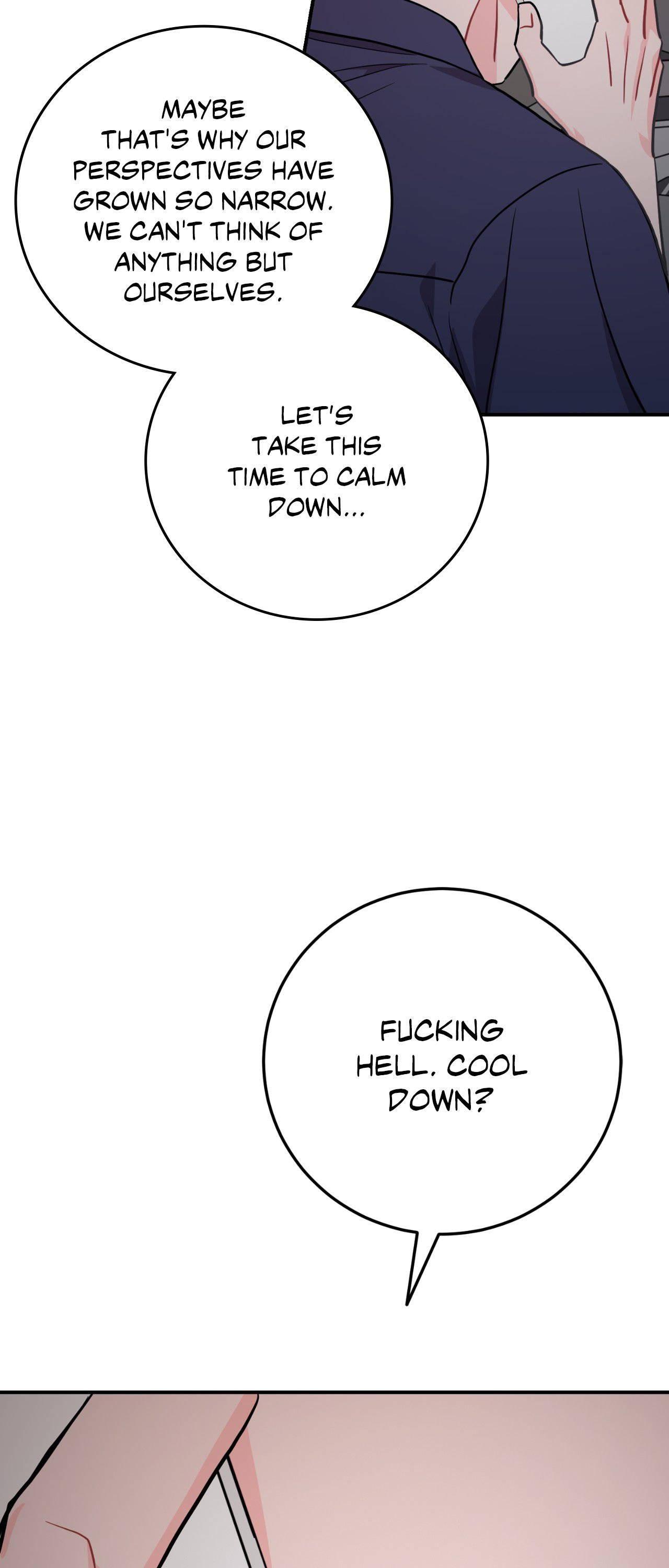 Can’t Think Straight Chapter 115.1 page 44 - 