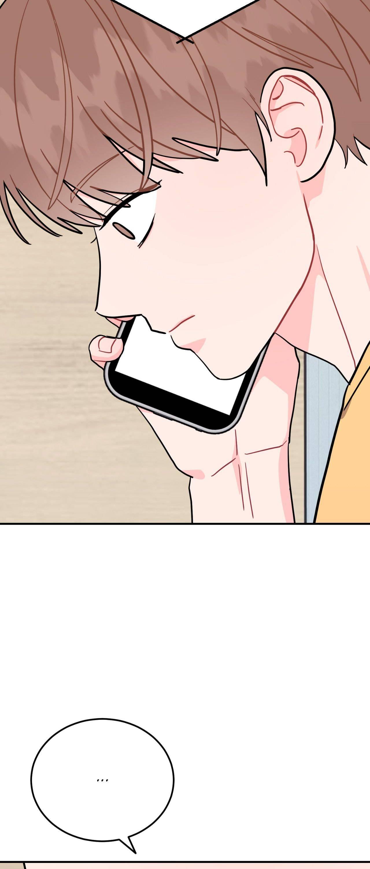 Can’t Think Straight Chapter 115.1 page 47 - 