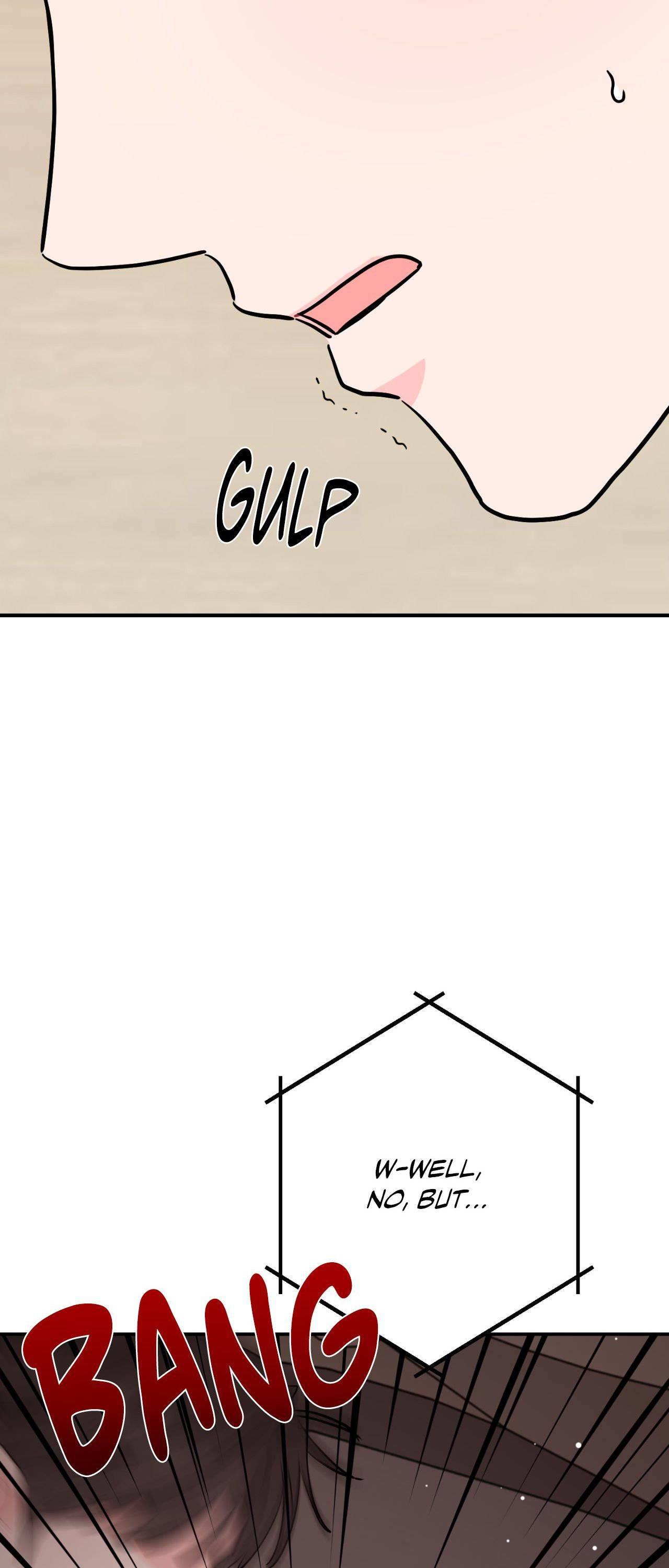 Can’t Think Straight Chapter 115.1 page 48 - 