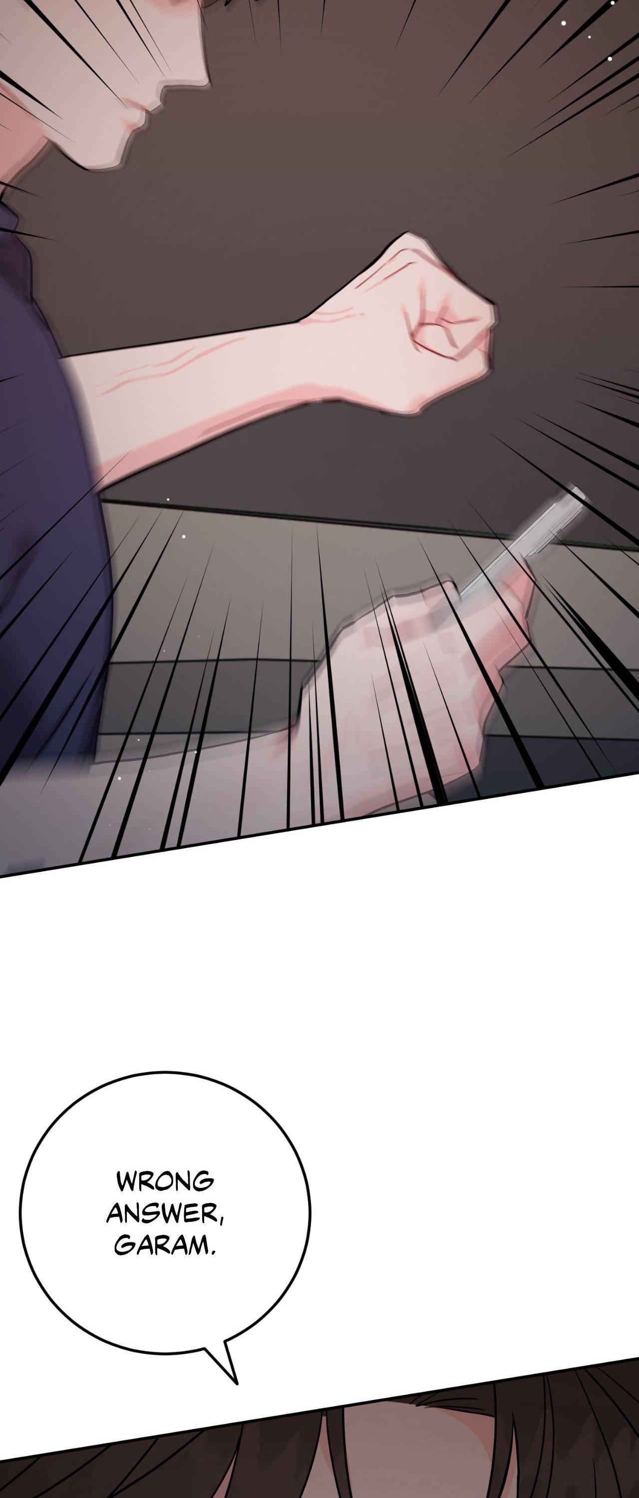 Can’t Think Straight Chapter 115.1 page 49 - 