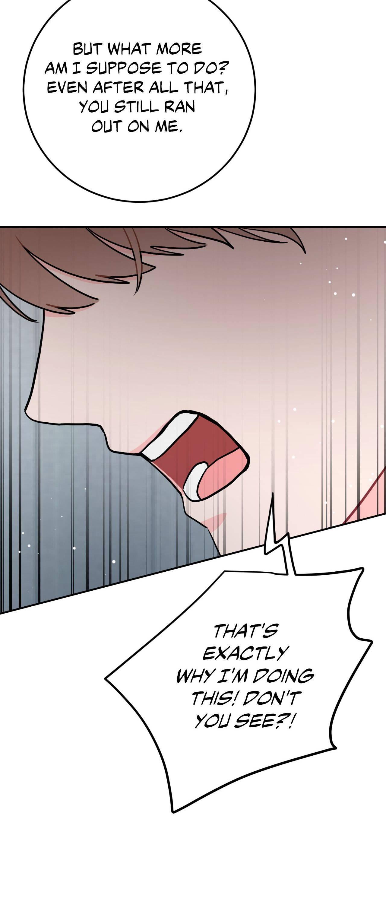 Can’t Think Straight Chapter 115.1 page 53 - 