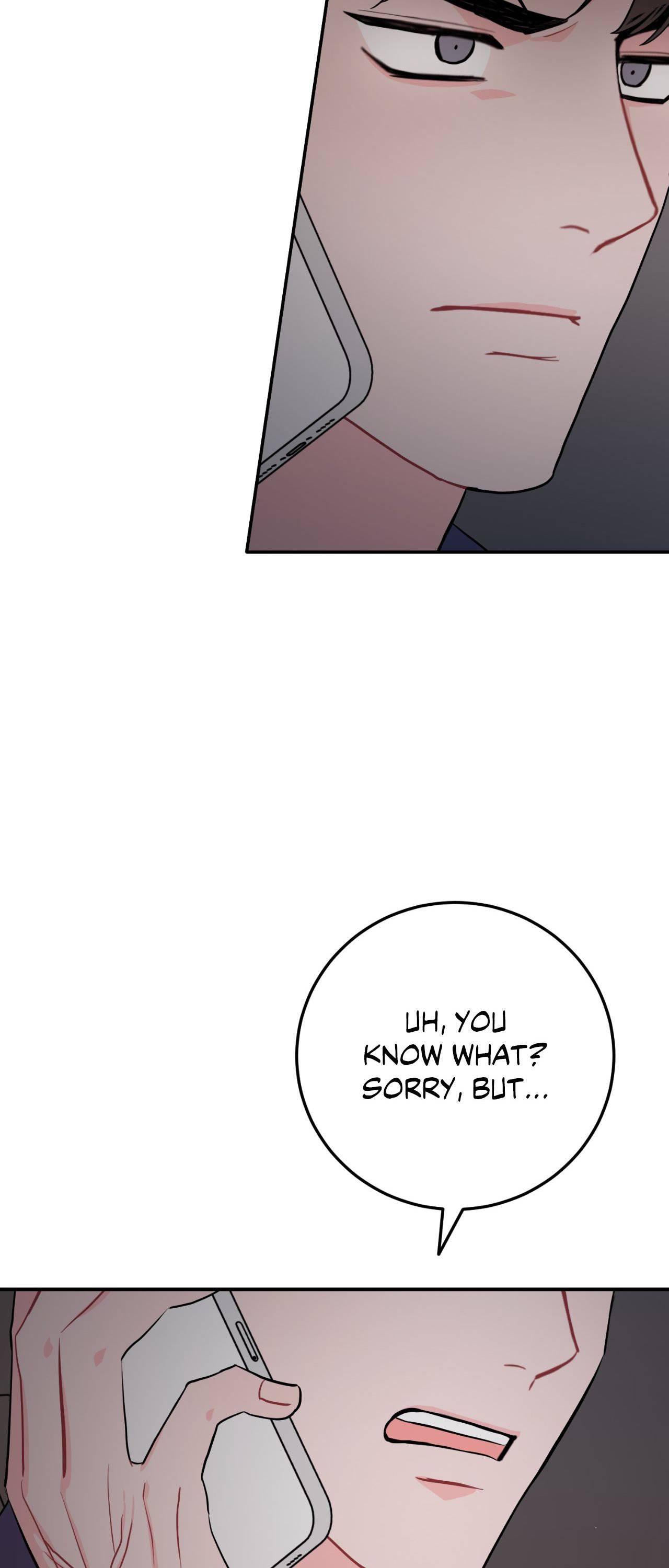Can’t Think Straight Chapter 115.1 page 56 - 
