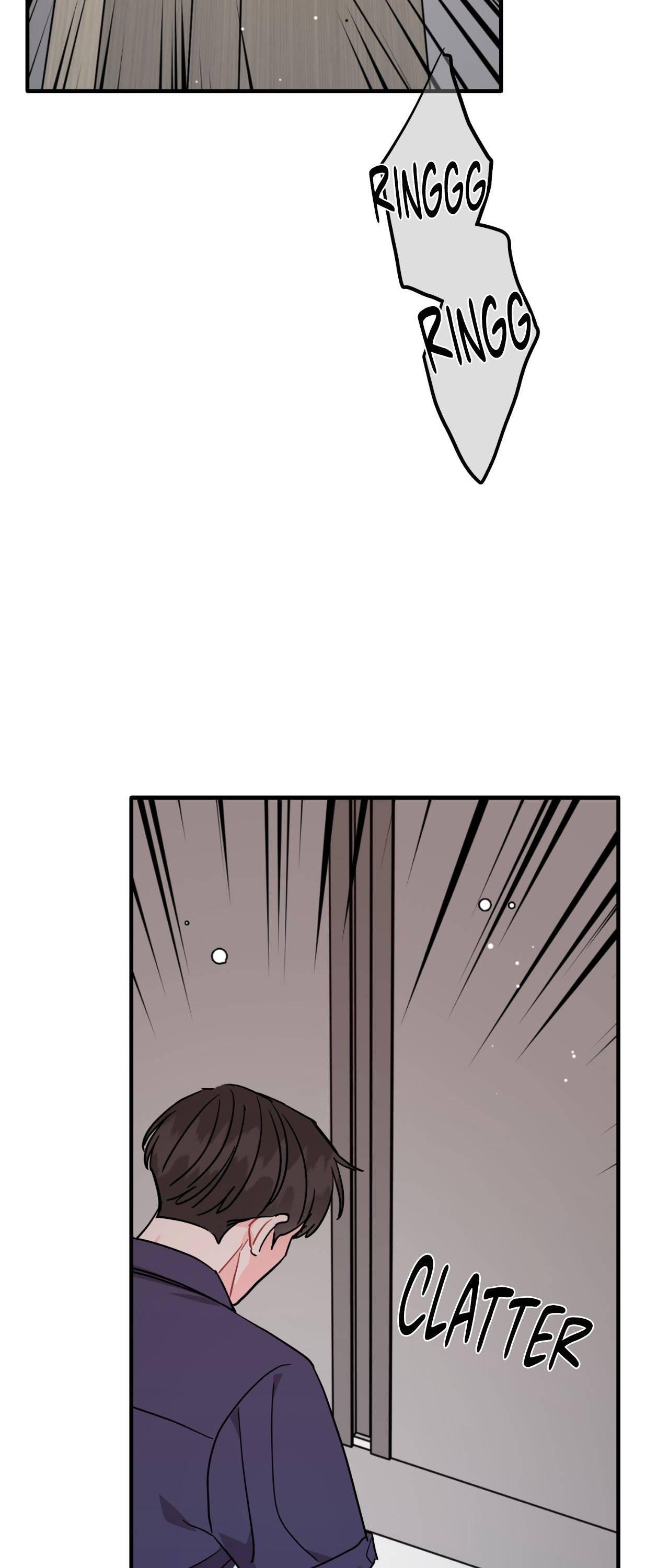 Can’t Think Straight Chapter 115.1 page 9 - 