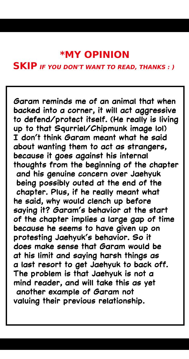 Can’t Think Straight Chapter 118 page 7 - 