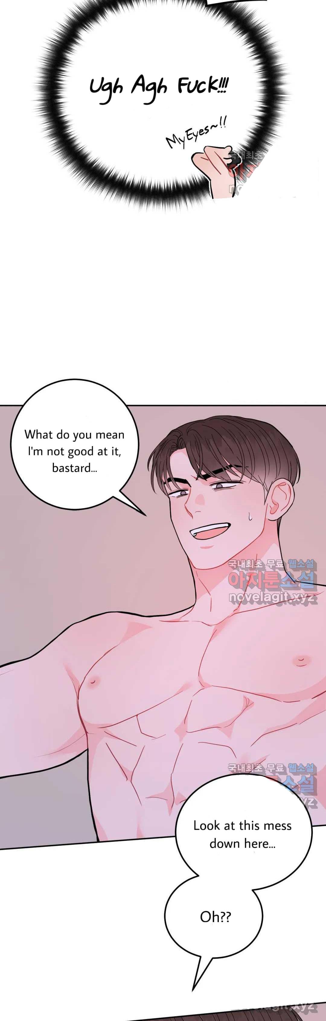 Can’t Think Straight Chapter 12.2 page 13 - 