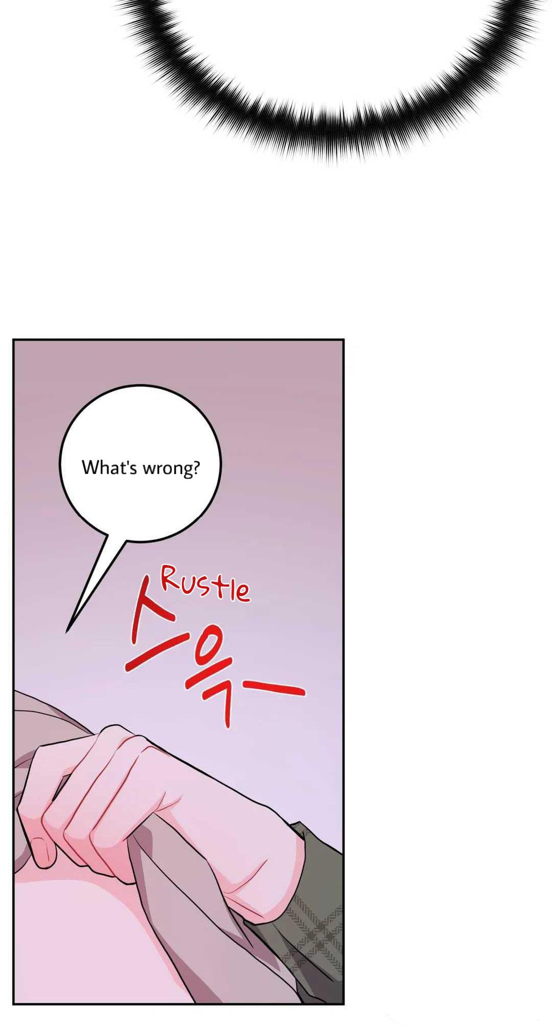 Can’t Think Straight Chapter 12.2 page 15 - 