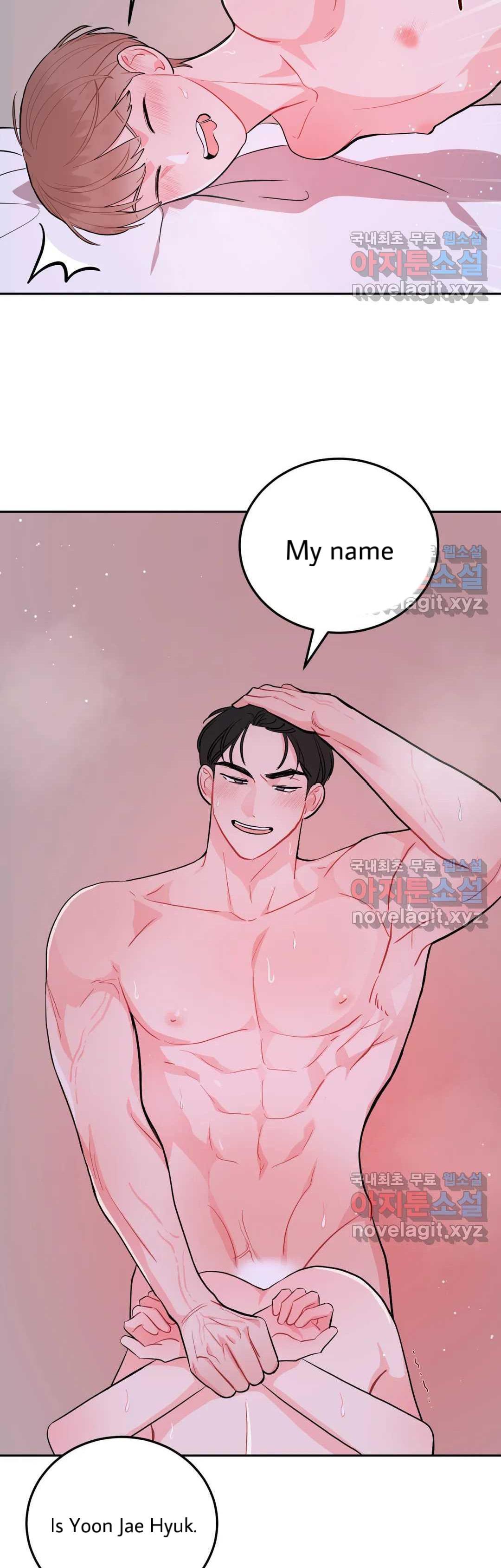 Can’t Think Straight Chapter 12.2 page 39 - 