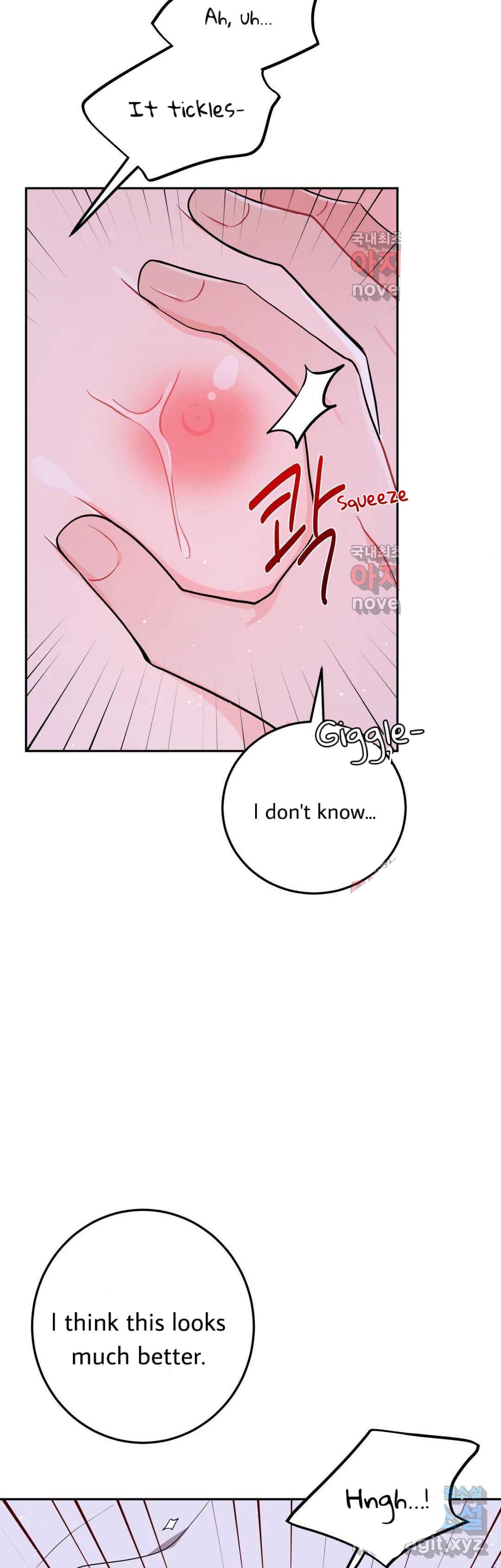 Can’t Think Straight Chapter 12.2 page 6 - 