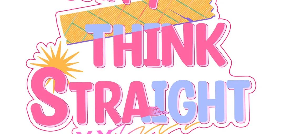 Can’t Think Straight Chapter 12 page 2 - 