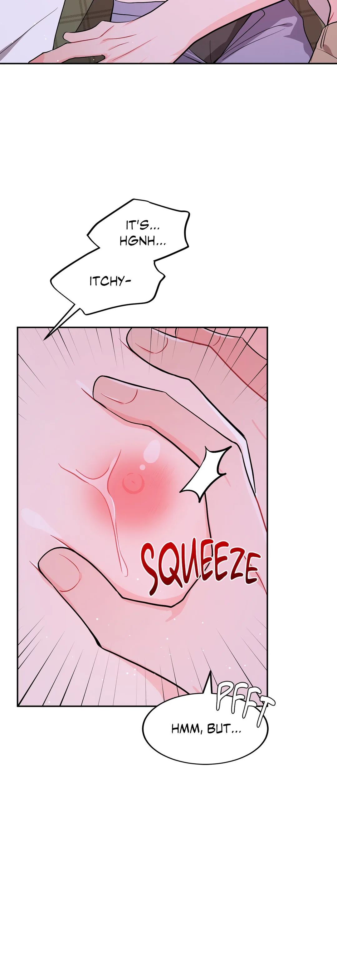 Can’t Think Straight Chapter 12 page 11 - 