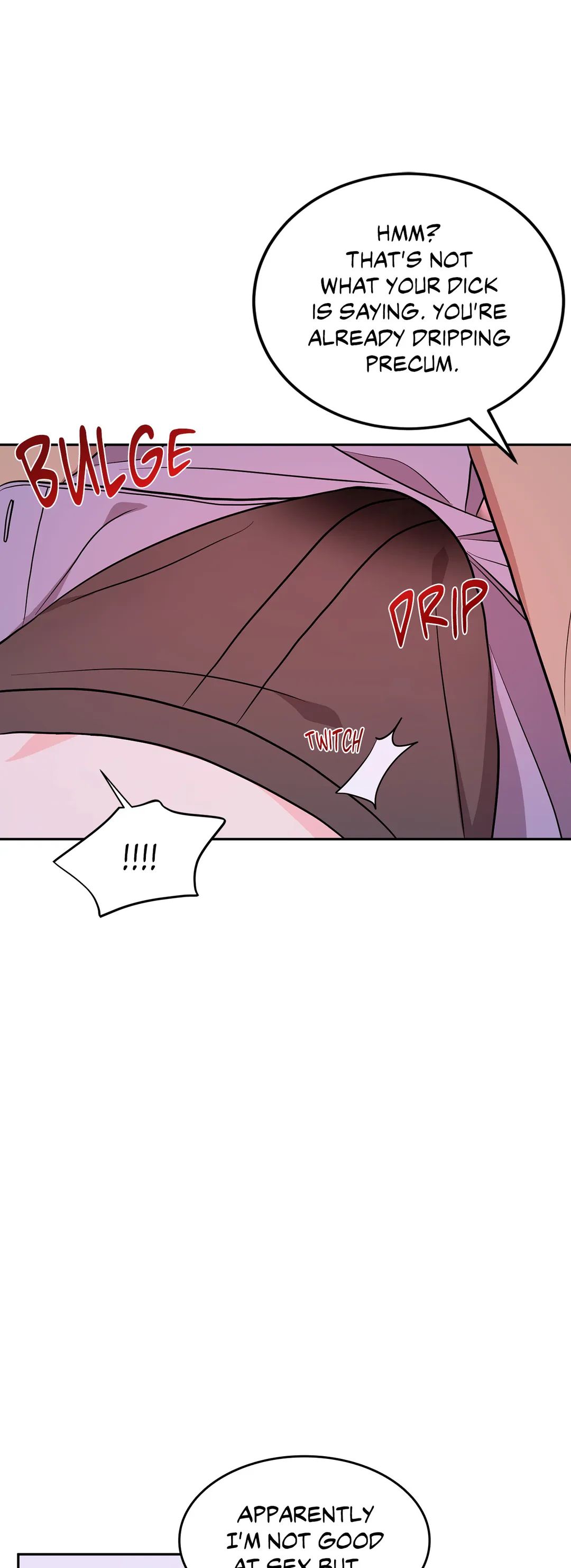 Can’t Think Straight Chapter 12 page 15 - 