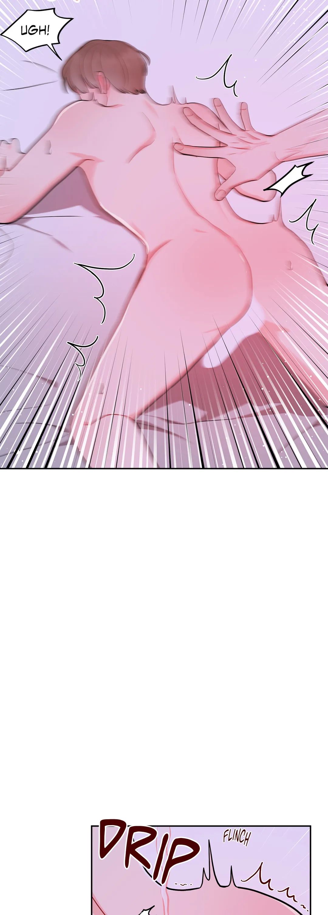 Can’t Think Straight Chapter 12 page 24 - 