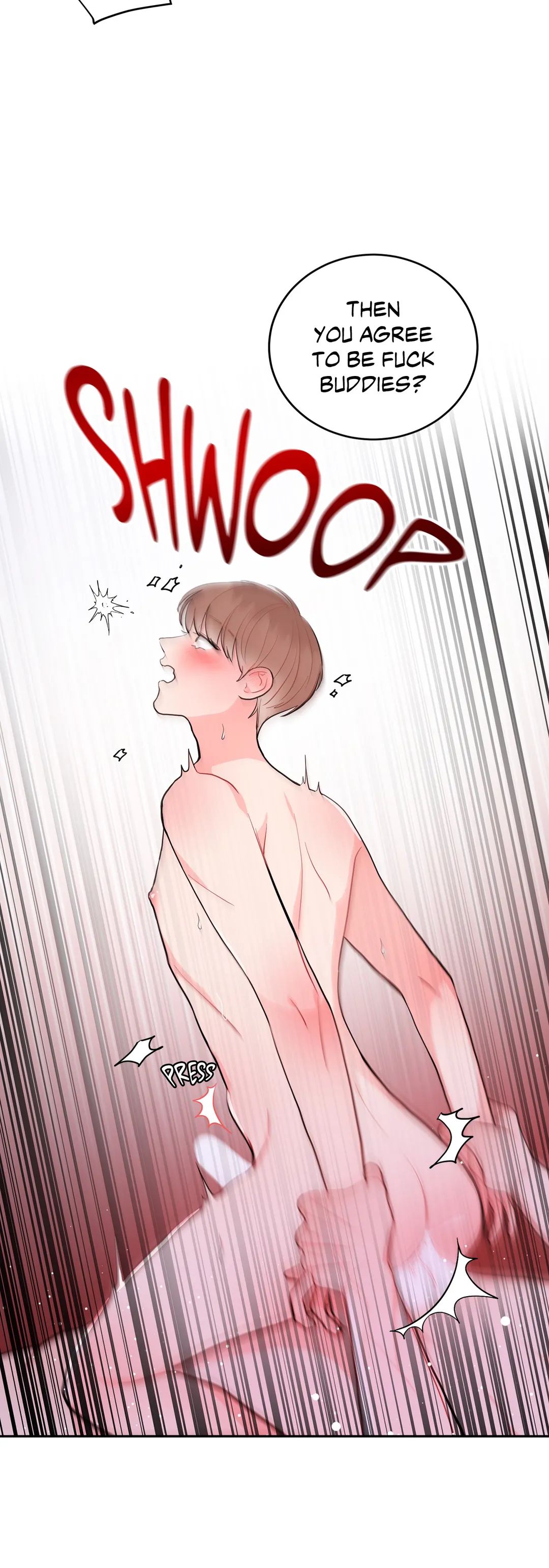 Can’t Think Straight Chapter 12 page 42 - 
