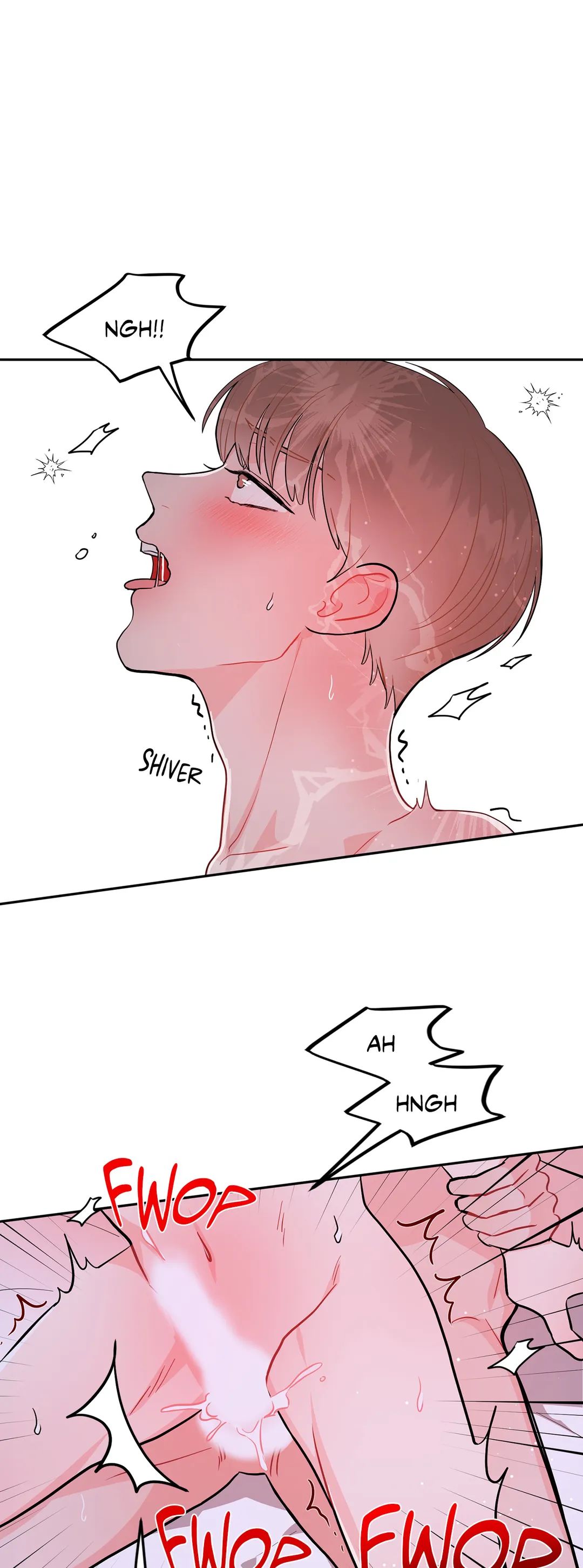 Can’t Think Straight Chapter 12 page 43 - 