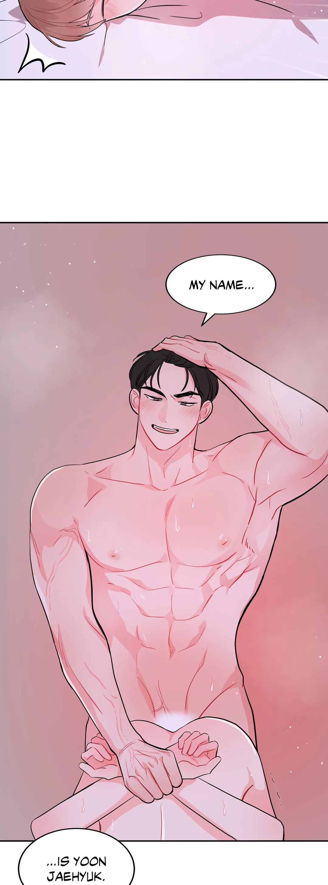 Can’t Think Straight Chapter 12 page 47 - 