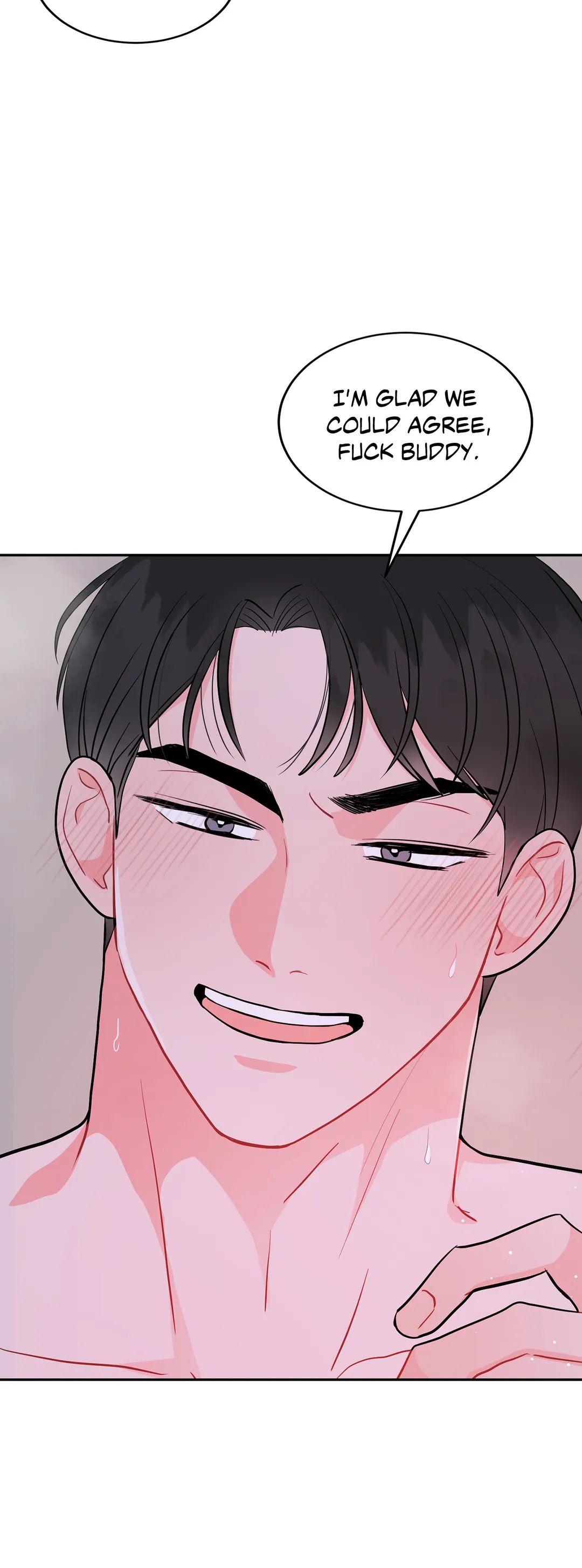 Can’t Think Straight Chapter 12 page 48 - 