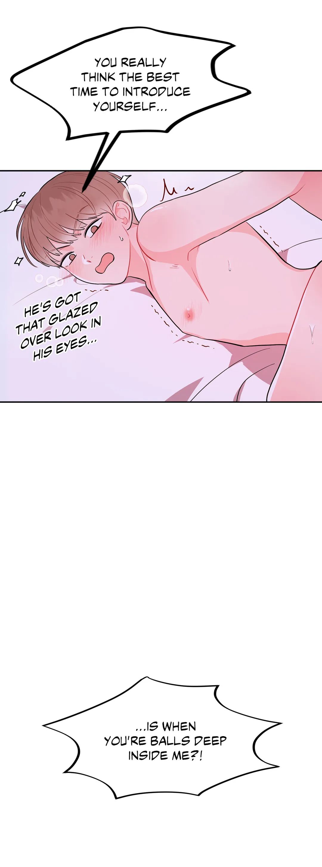 Can’t Think Straight Chapter 12 page 49 - 