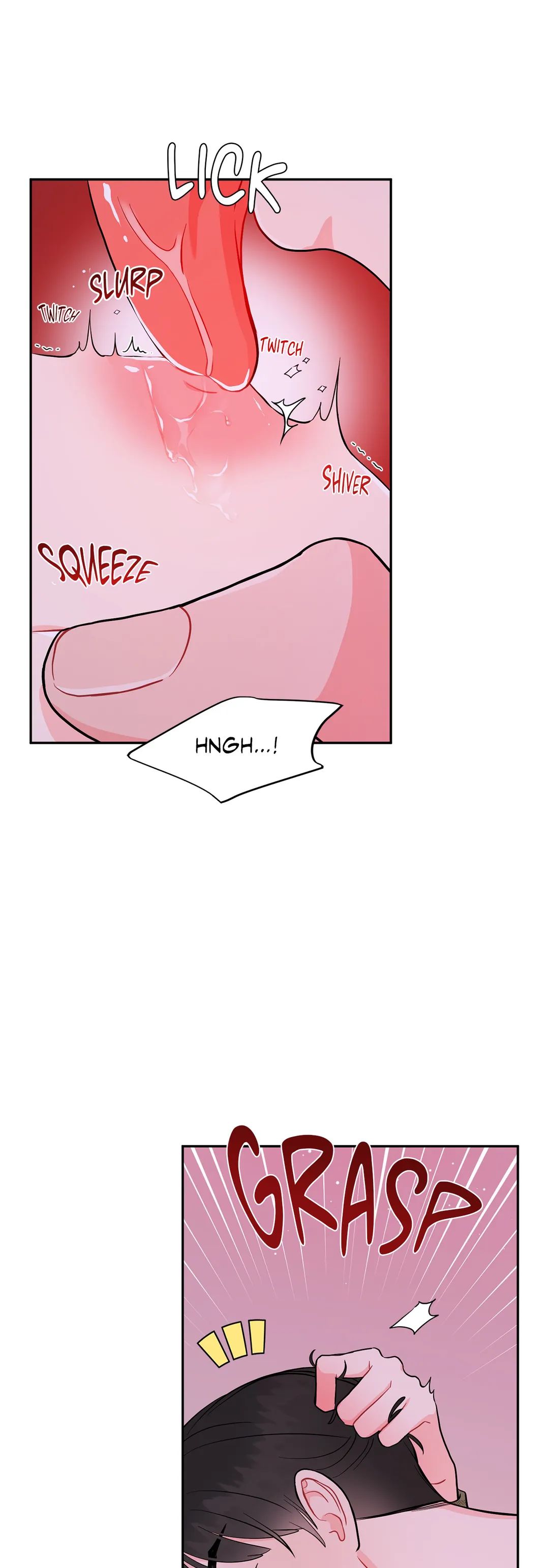 Can’t Think Straight Chapter 12 page 9 - 