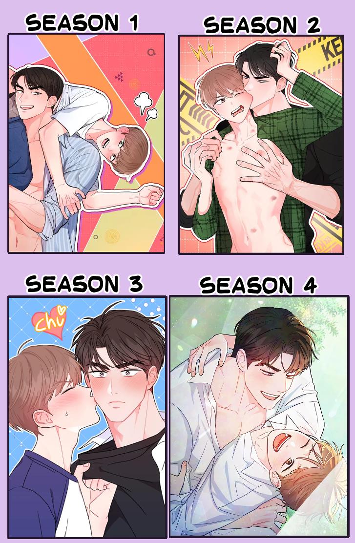 Can’t Think Straight Chapter 120 page 11 - 
