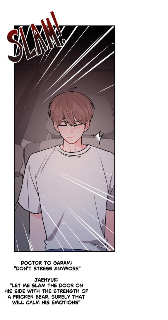 Can’t Think Straight Chapter 120 page 8 - 