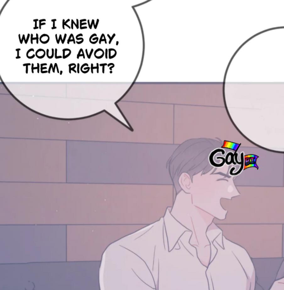 Can’t Think Straight Chapter 121 page 13 - 