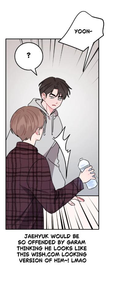 Can’t Think Straight Chapter 121 page 18 - 