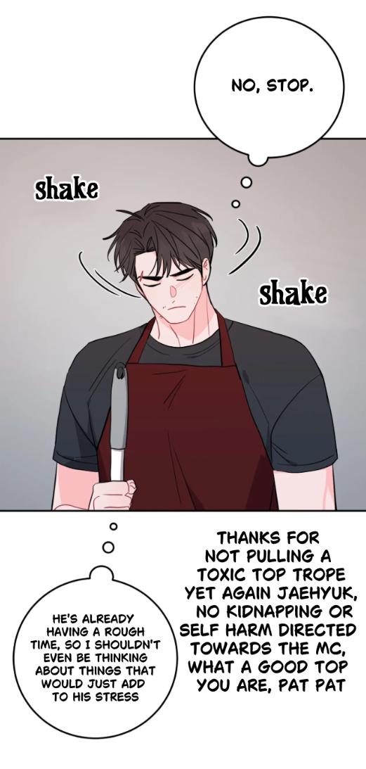 Can’t Think Straight Chapter 122 page 11 - 