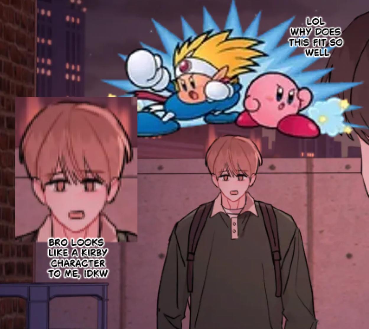 Can’t Think Straight Chapter 122 page 15 - 