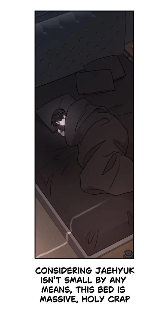 Can’t Think Straight Chapter 122 page 9 - 