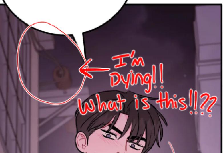 Can’t Think Straight Chapter 123 page 11 - 