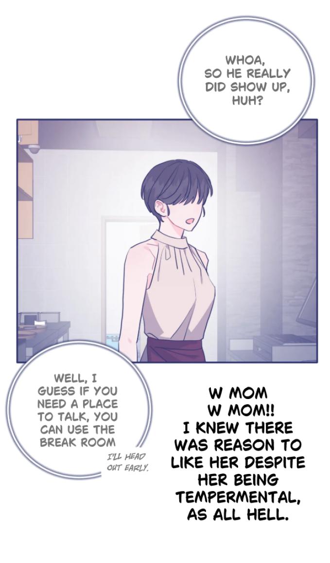 Can’t Think Straight Chapter 123 page 16 - 