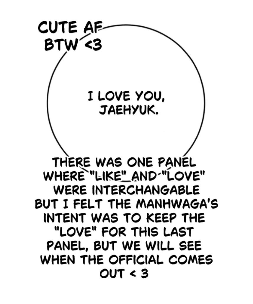Can’t Think Straight Chapter 123 page 17 - 