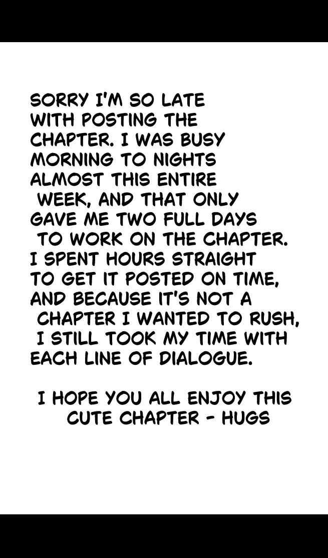 Can’t Think Straight Chapter 123 page 9 - 