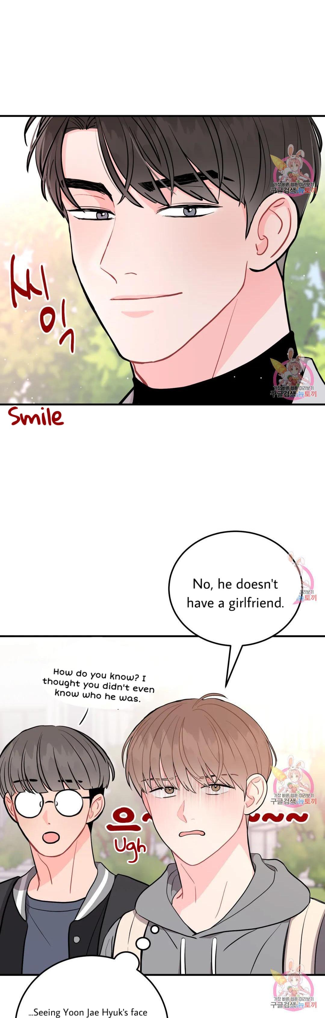 Can’t Think Straight Chapter 13.2 page 36 - 
