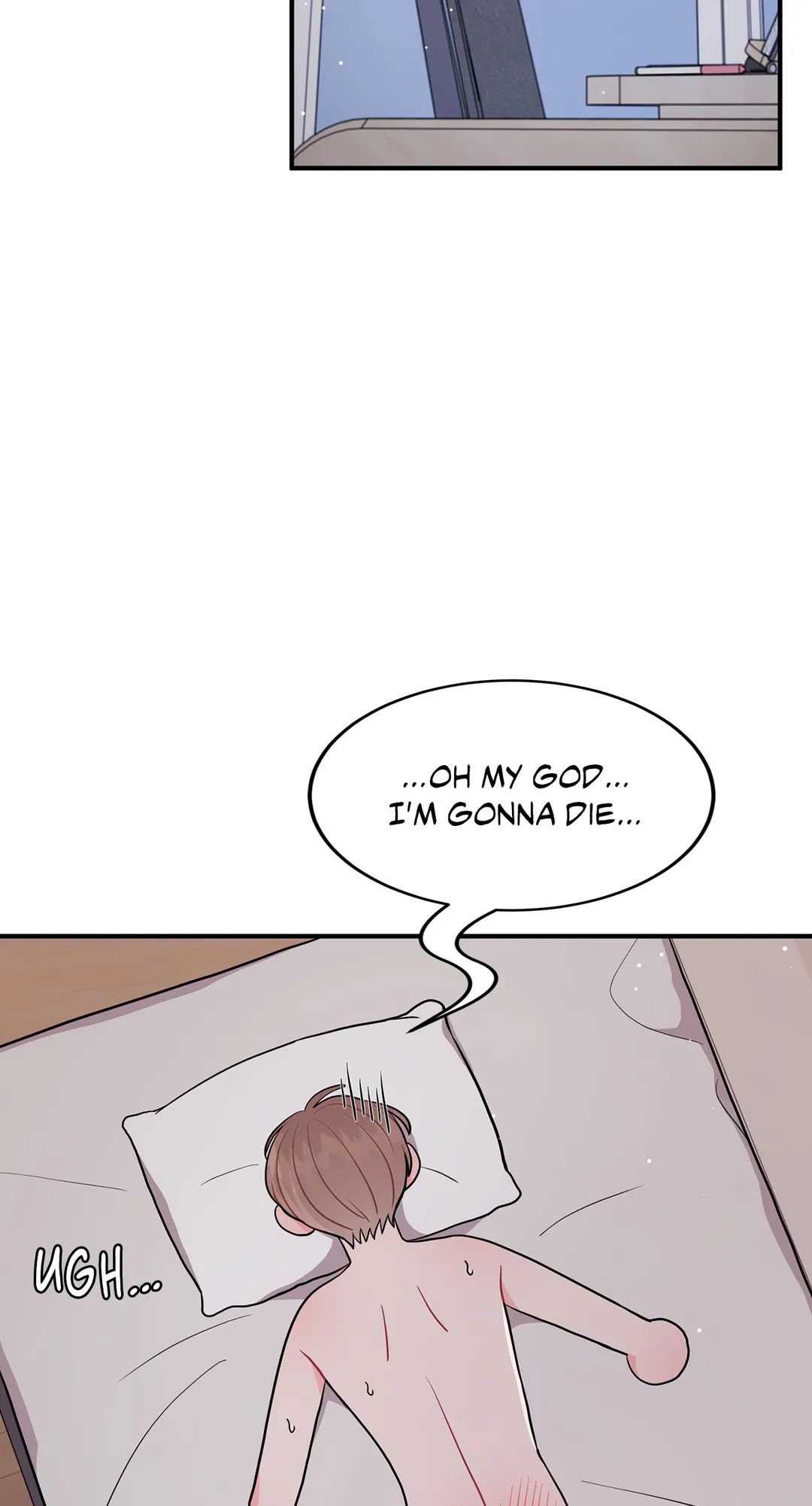 Can’t Think Straight Chapter 13 page 2 - 