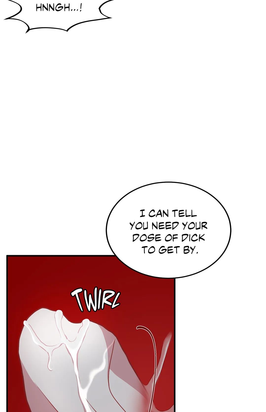 Can’t Think Straight Chapter 13 page 17 - 