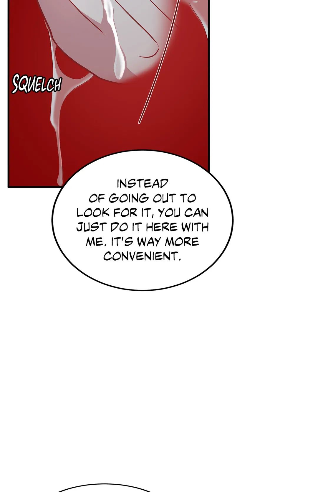 Can’t Think Straight Chapter 13 page 18 - 