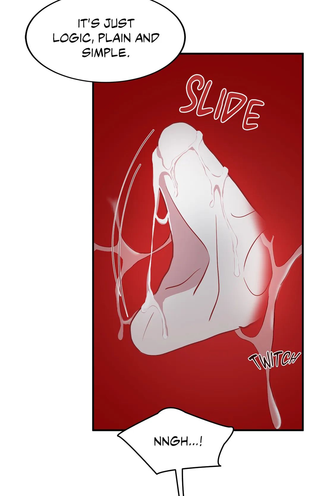 Can’t Think Straight Chapter 13 page 19 - 