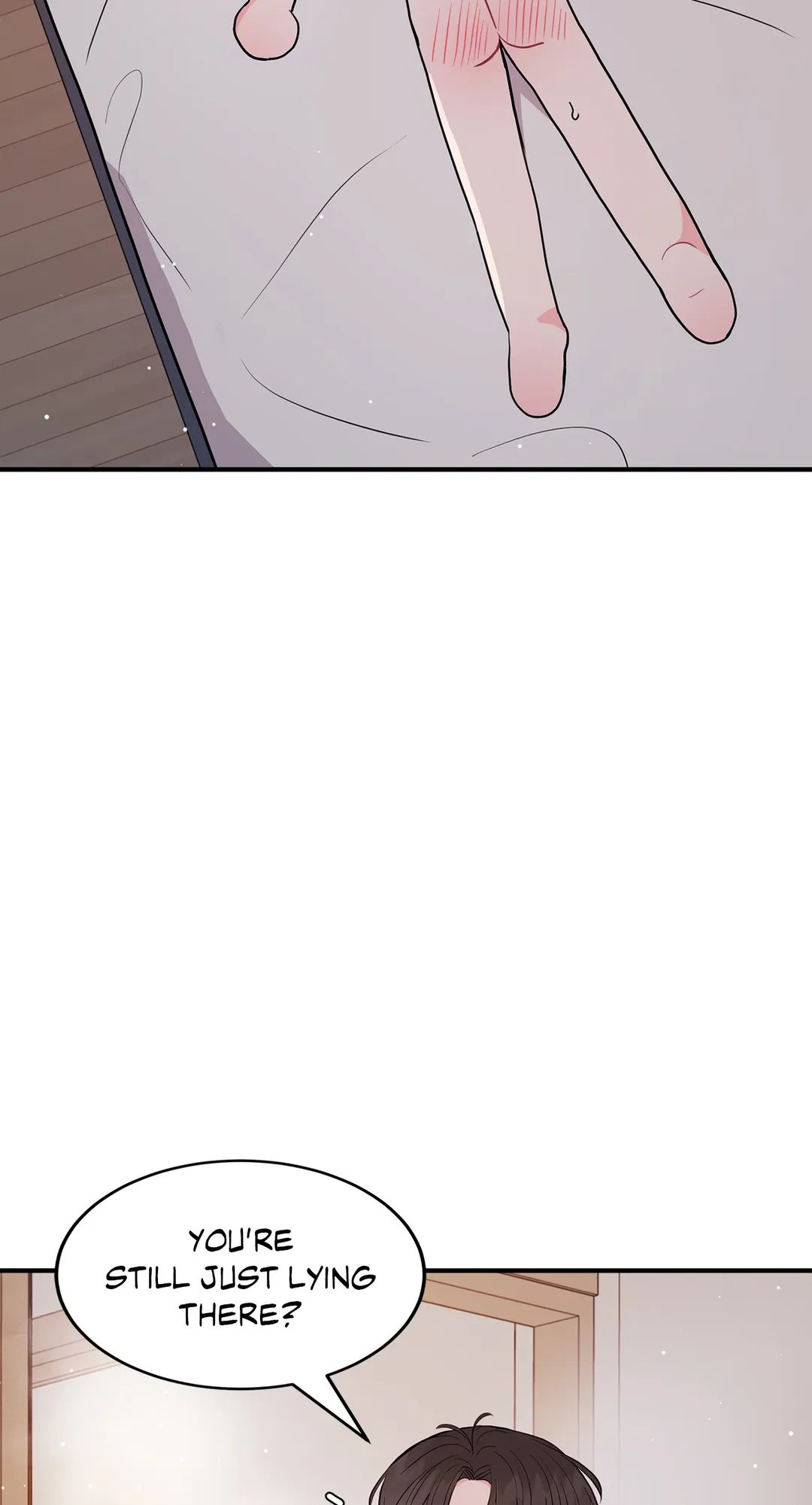 Can’t Think Straight Chapter 13 page 3 - 