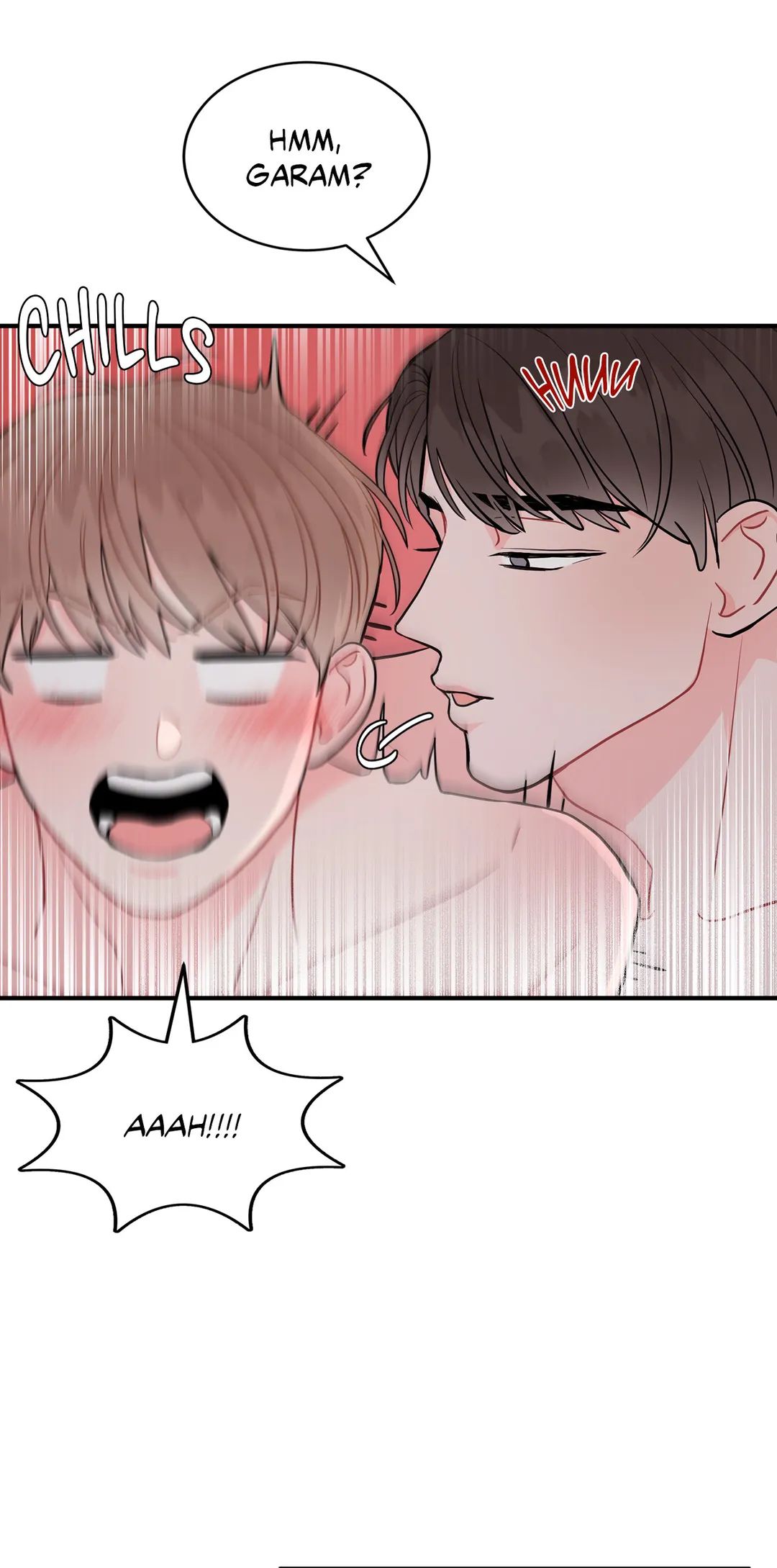 Can’t Think Straight Chapter 13 page 22 - 