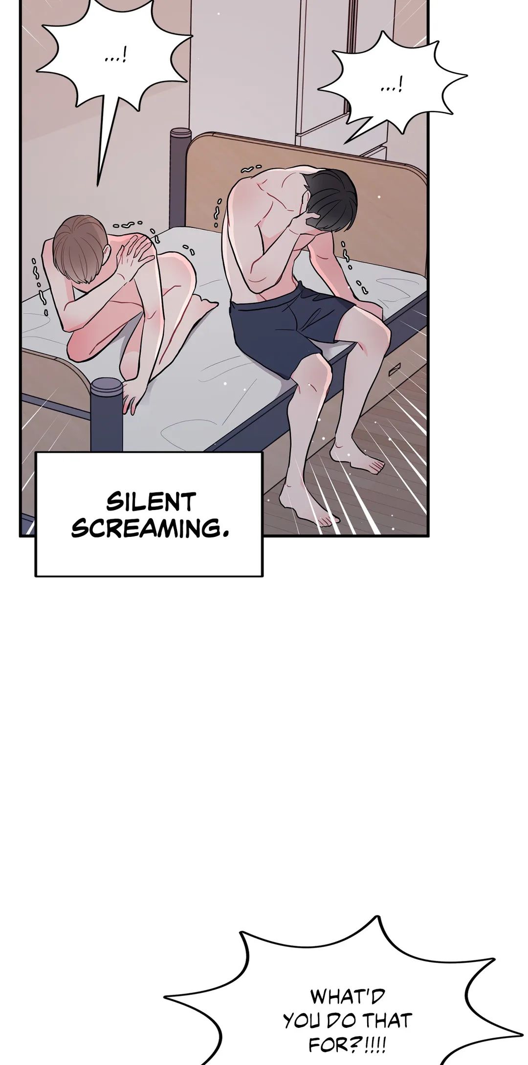 Can’t Think Straight Chapter 13 page 24 - 