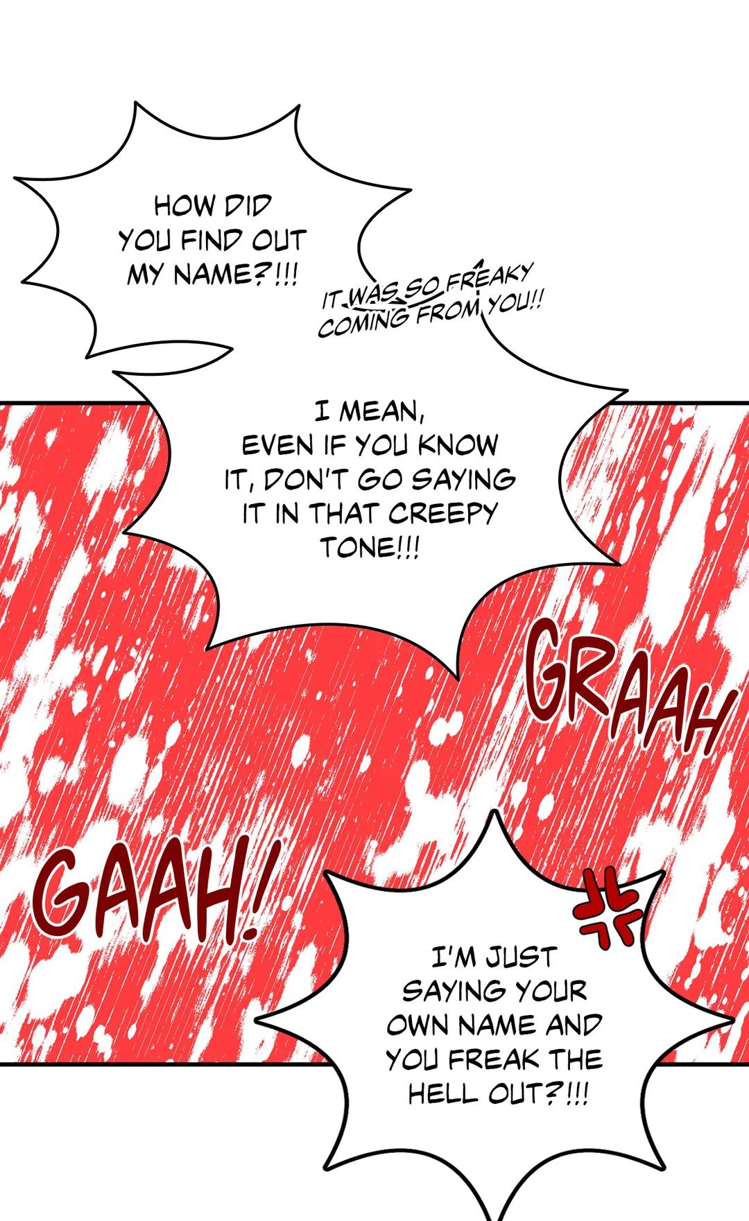 Can’t Think Straight Chapter 13 page 26 - 