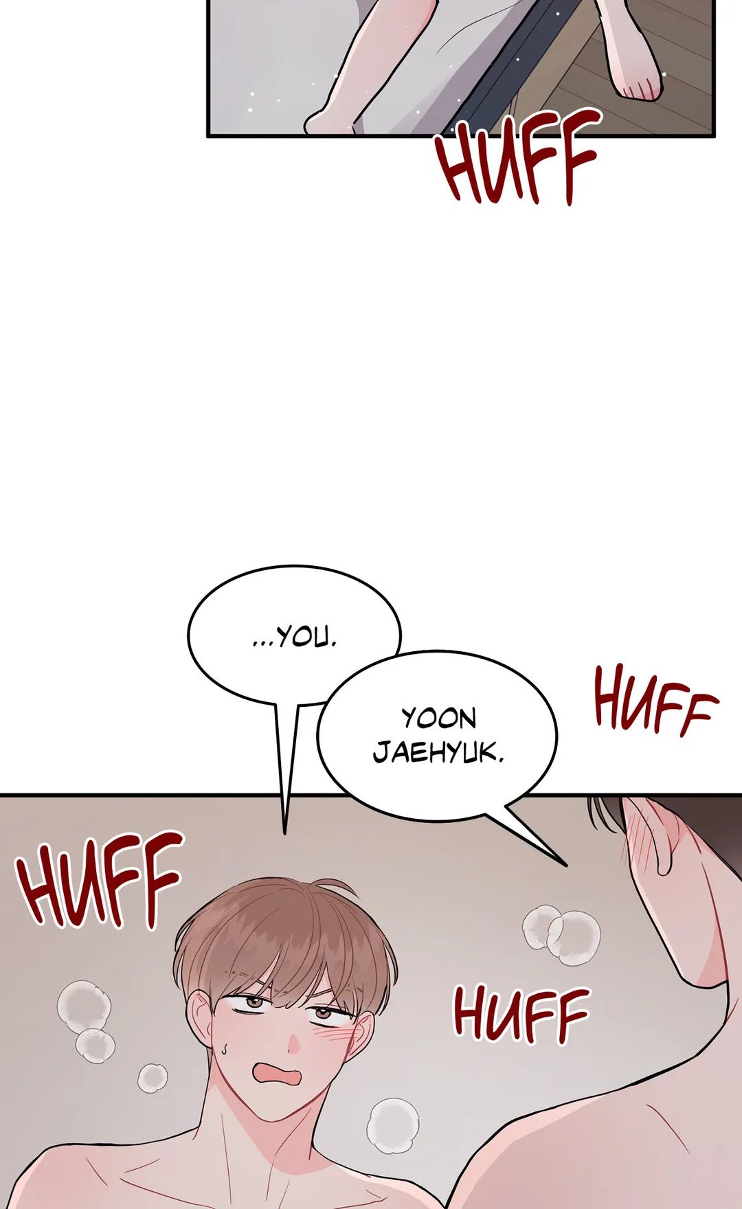 Can’t Think Straight Chapter 13 page 28 - 
