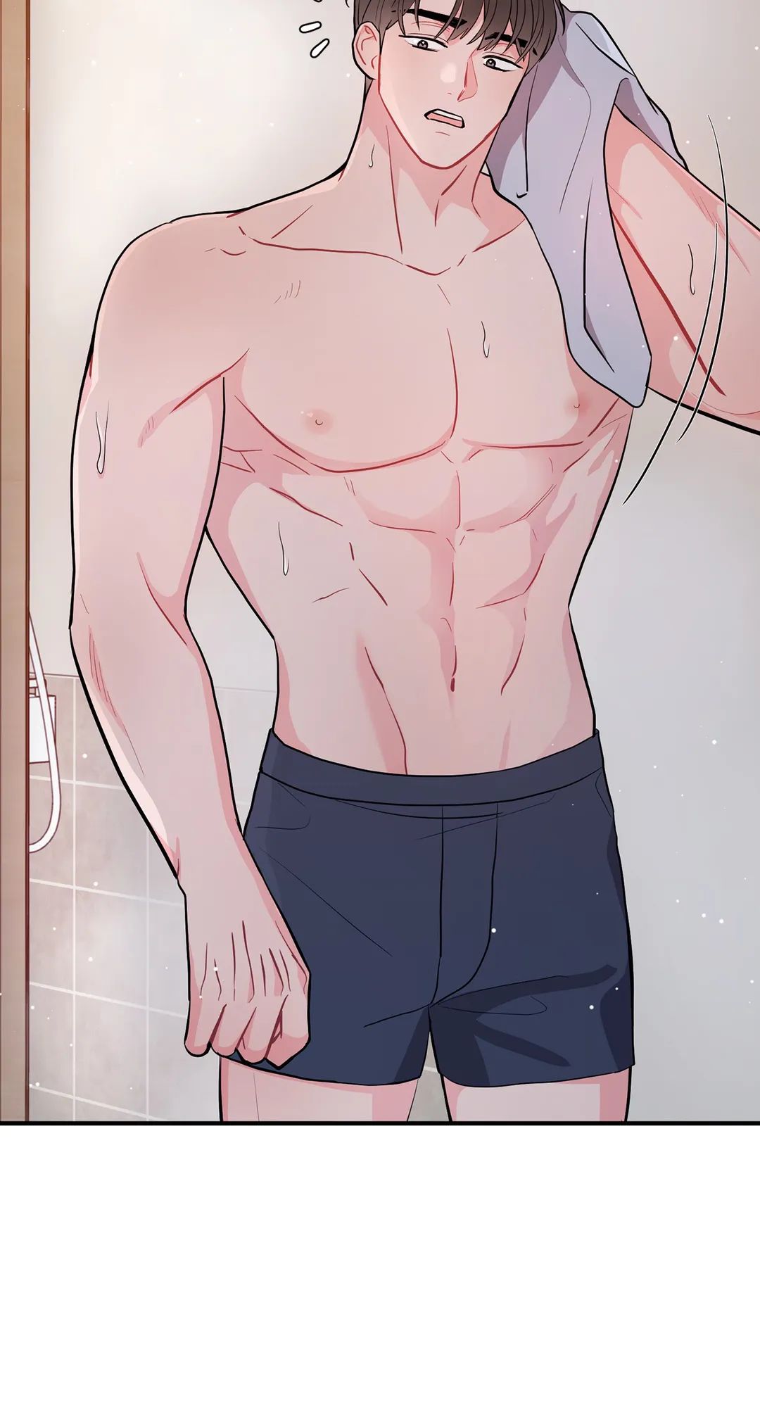 Can’t Think Straight Chapter 13 page 4 - 