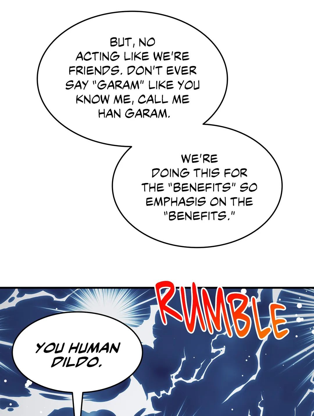 Can’t Think Straight Chapter 13 page 31 - 