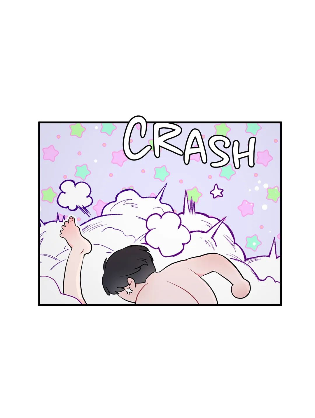Can’t Think Straight Chapter 13 page 35 - 
